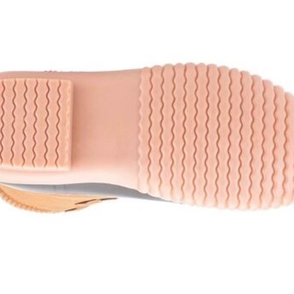 Olivia Miller Been Around The World Duck Boots - Picture 3 of 5